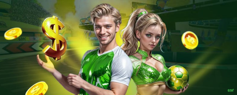 Imagem promocional do cadastro da 69f