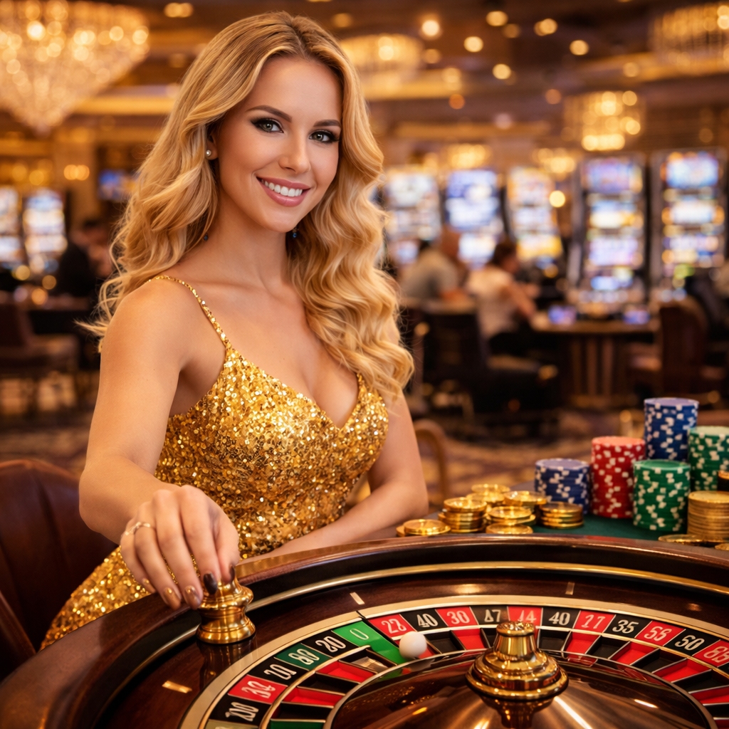 Bikini Paradise Slot - PG Soft